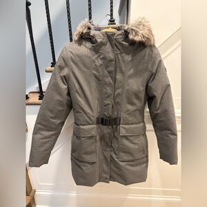 The North Face Parka
